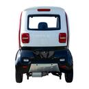 Scuter electric cu trei roți UNIZDRAV MiniCar