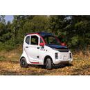 Mașină electrică UNIZDRAV MiniCar