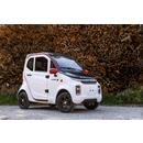 Mașină electrică UNIZDRAV MiniCar