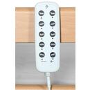 Pat electric de poziționare COMFORT LOW – cu funcție de poziționare extra joasă