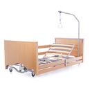 Pat electric de poziționare COMFORT LOW – cu funcție de poziționare extra joasă