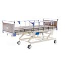 Pat electric reglabil cu saltea Home - ZGÂRIETURI, FĂRĂ SALTEA