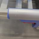 Pat electric reglabil cu saltea Home - ZGÂRIETURI, FĂRĂ SALTEA