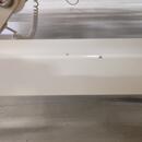 Pat electric reglabil cu saltea Home - ZGÂRIETURI, FĂRĂ SALTEA