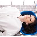 Pat electric reglabil cu saltea Home - ZGÂRIETURI, FĂRĂ SALTEA