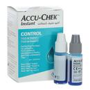 Soluție de control Accu-Chek Instant Control, 2x 2,5 ml