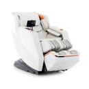 Scaun electric de masaj Prestige 3D MASSAGER cu ionizator de aer, alb
