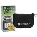 Glucometru Wellion Calla light, gri