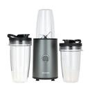 Blender pentru smoothie Hurom Power Blender BL-D01, gri titan