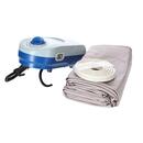 Saltea anti-escare cu compresor UNIZDRAV - AMBALAJ ORIGINAL DETERIORAT