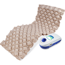 Saltea anti-escare cu compresor UNIZDRAV - AMBALAJ ORIGINAL DETERIORAT