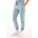 Pantaloni medicali damă Unidress Comfort, albastru pastel