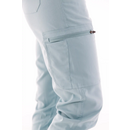 Pantaloni medicali damă Unidress Comfort, albastru pastel