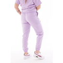 Pantaloni medicali dama Unidress Comfort, lavandă