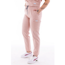 Pantaloni medicali damă Unidress Basic, pudră