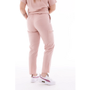 Pantaloni medicali damă Unidress Basic, pudră