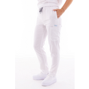 Pantaloni medicali damă Unidress Basic, alb