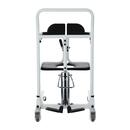 Scaun hidraulic pentru transferul pacientului UNIZDRAV