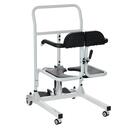 Scaun hidraulic pentru transferul pacientului UNIZDRAV