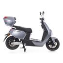 Scuter electric UNIZDRAV e-City, cu o singură baterie
