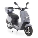 Trotinetă electrică UNIZDRAV e-City, cu o singură baterie