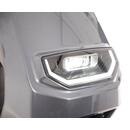 Scuter electric UNIZDRAV e-City, cu o singură baterie