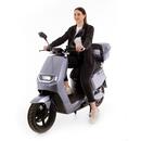 Trotinetă electrică UNIZDRAV e-City, cu o singură baterie