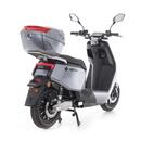 Trotinetă electrică UNIZDRAV e-City, cu o singură baterie