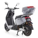 Trotinetă electrică UNIZDRAV e-City, cu o singură baterie