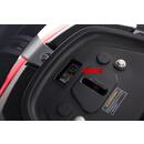 Scuter electric UNIZDRAV e-City, cu o singură baterie