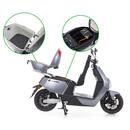 Trotinetă electrică UNIZDRAV e-City, cu o singură baterie