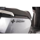 Scuter electric UNIZDRAV e-City, cu o singură baterie