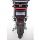 Scuter electric UNIZDRAV e-City cu o autonomie de 60 km