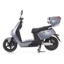 Scuter electric UNIZDRAV e-City, cu o singură baterie