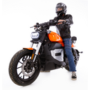 Motocicletă electrică sport StormBlade de 8000 W