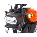 Motocicletă electrică sport StormBlade de 8000 W