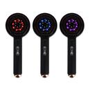 Perie de păr regeneratoare cu terapie LED