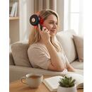 Perie de păr regeneratoare cu terapie LED