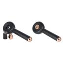 Perie de păr regeneratoare cu terapie LED