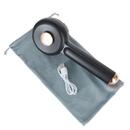 Perie de păr regeneratoare cu terapie LED