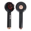 Perie de păr regeneratoare cu terapie LED