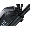 Propulsor electric auxiliar pentru scaun cu rotile Elesmart A6