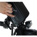 Propulsor electric auxiliar pentru scaun cu rotile Elesmart A6