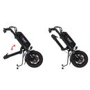 Propulsor electric auxiliar pentru scaun cu rotile Elesmart A6