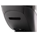 Scaun electric de masaj Prestige 3D MASSAGER cu ionizator de aer, negru