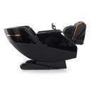 Scaun electric de masaj Prestige 3D MASSAGER cu ionizator de aer, negru