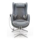 Scaun de masaj electric Zafir Relax, antracit
