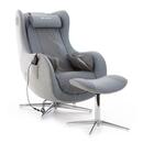 Scaun de masaj electric Zafir Relax, antracit