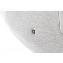 Scaun de masaj electric Zafir Relax, antracit