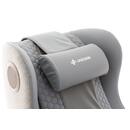 Scaun de masaj electric Zafir Relax, antracit